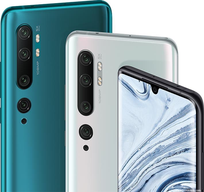 Mi Note 10 2