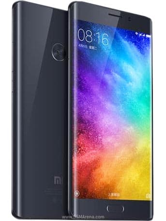 Mi Note 2 3