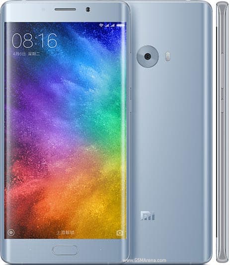 Mi Note 2