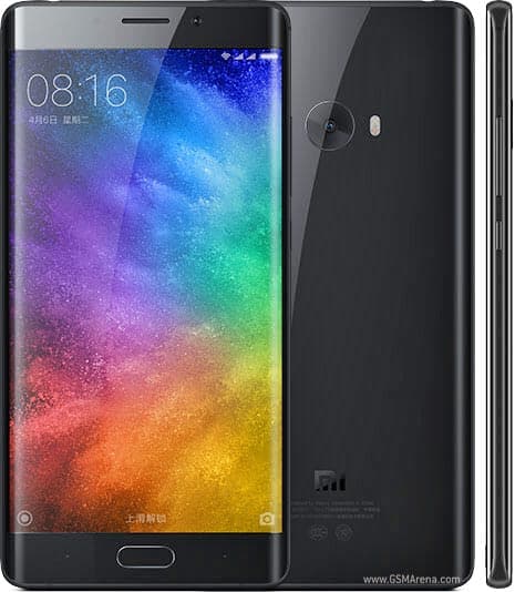 Mi Note 2 2