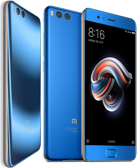 Mi Note 3