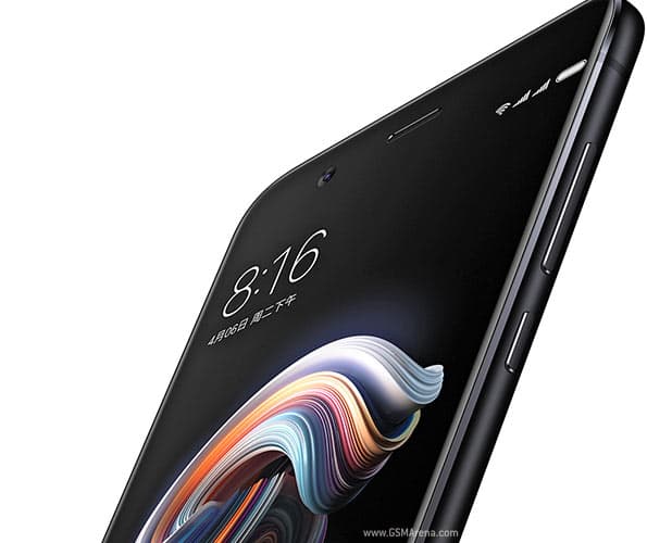 Mi Note 3 4