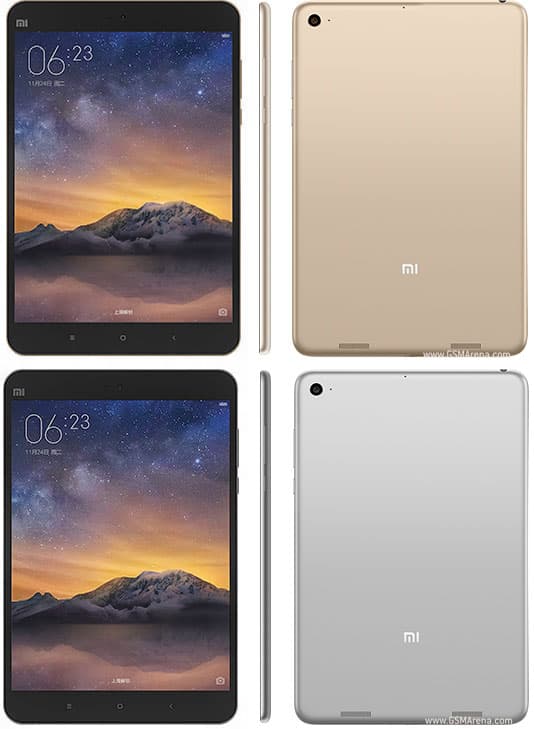 Mi Pad 2 2