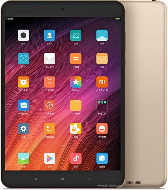 Mi Pad 3