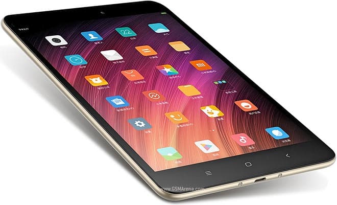 Mi Pad 3 2
