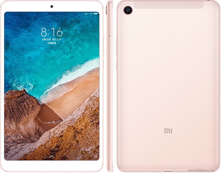 Mi Pad 4