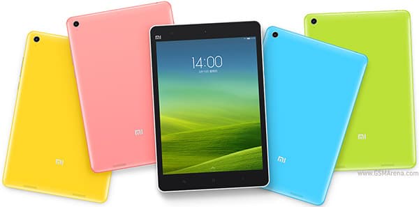 Mi Pad 7.9 3