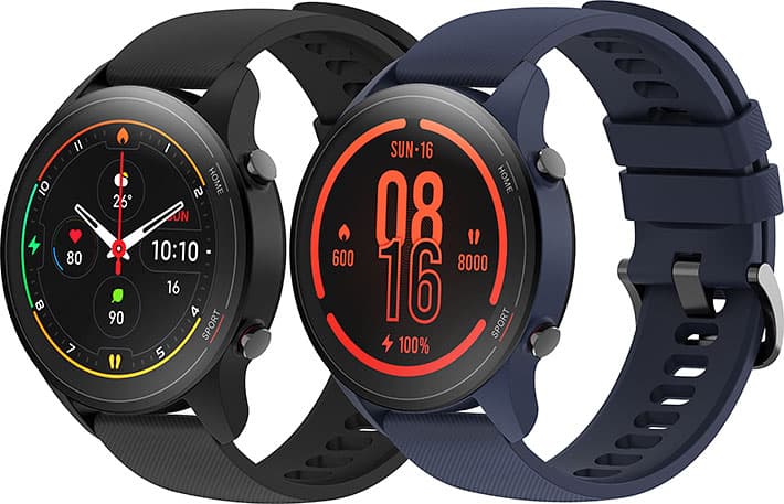 Mi Watch 3