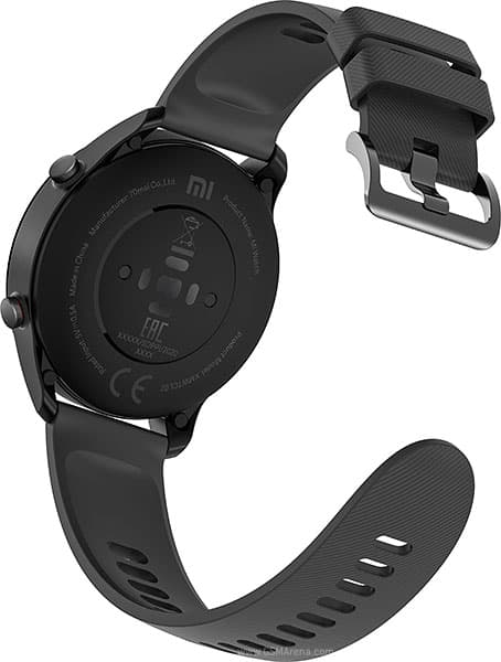 Mi Watch 4
