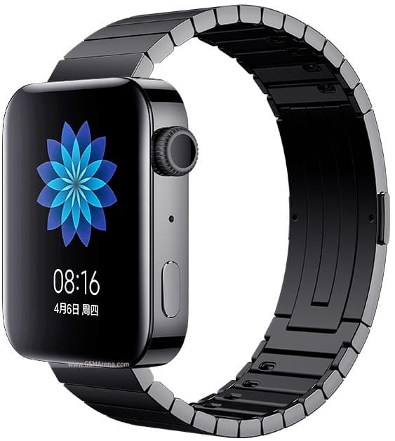 Mi Watch (China)