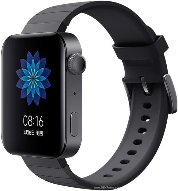 Mi Watch (China) 2