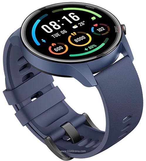 Mi Watch Color Sports 2