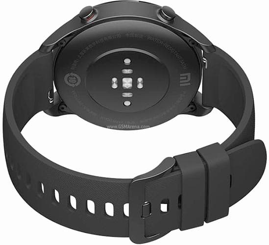 Mi Watch Color Sports 4