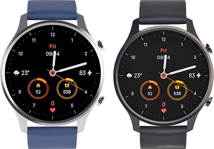 Mi Watch Revolve