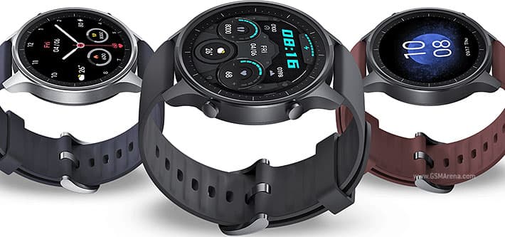 Mi Watch Revolve 3