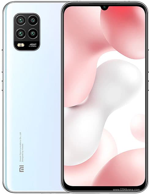 Mi 10 Lite 5G 2
