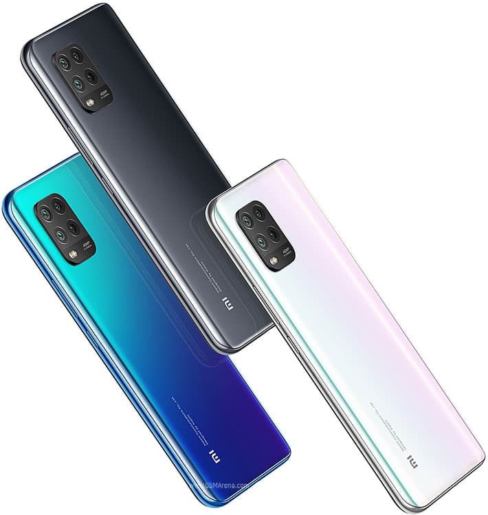 Mi 10 Lite 5G 3