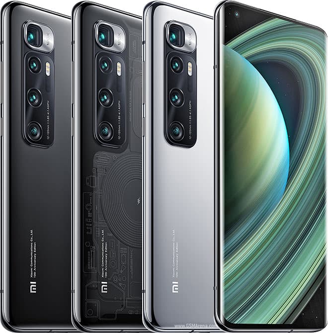 Mi 10 Ultra 2
