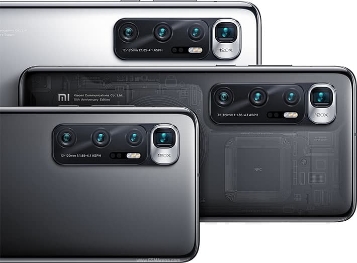 Mi 10 Ultra 3