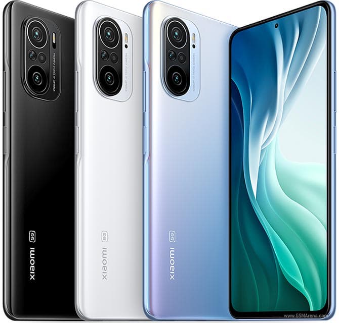 Mi 11X Pro 2
