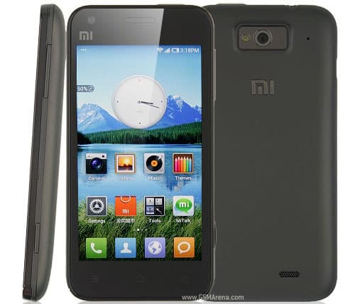Mi 1S 2