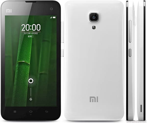 Mi 2A