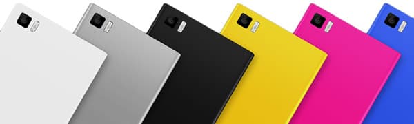 Mi 3 3