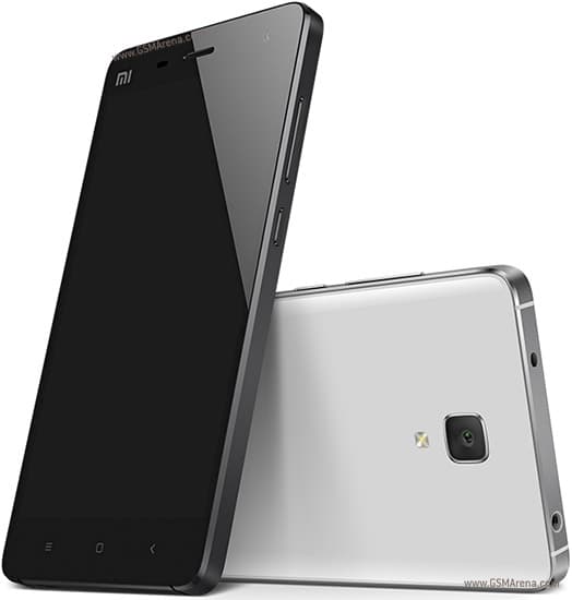 Mi 4