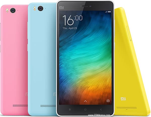 Mi 4i 2