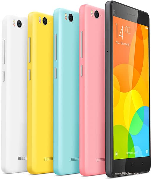 Mi 4i 3