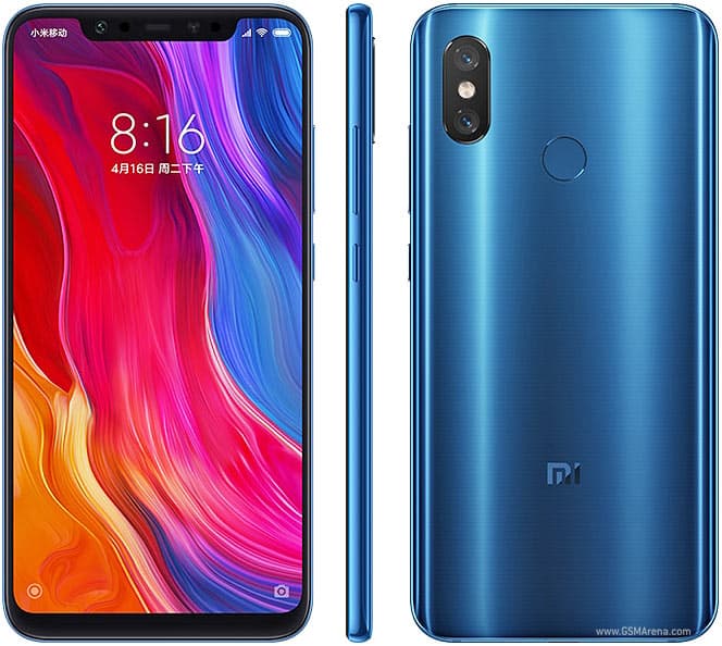 Mi 8