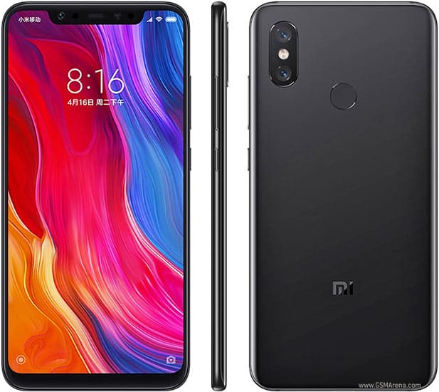 Mi 8 4