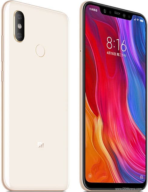Mi 8 2