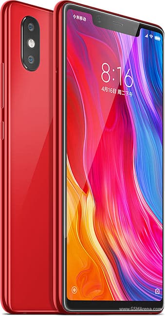 Mi 8 SE