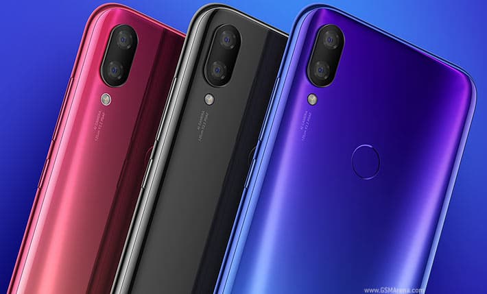 Mi Play 5