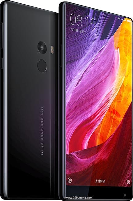 Mi Mix