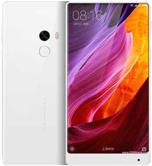 Mi Mix 3