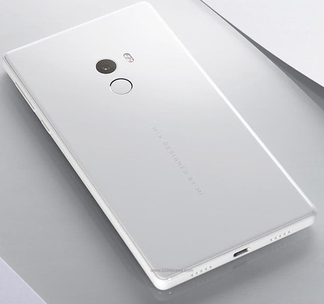 Mi Mix 4