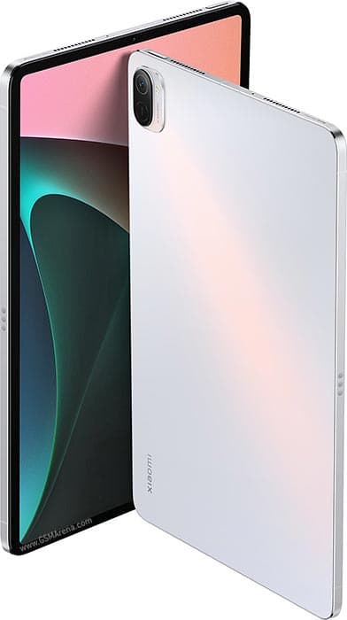 Pad 5 2