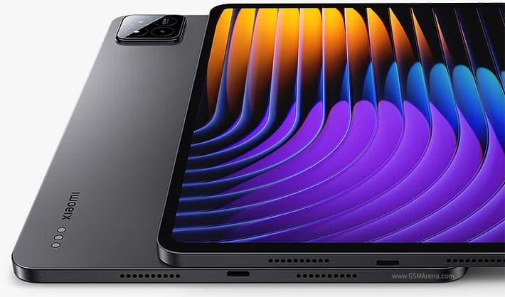 Pad 7 3