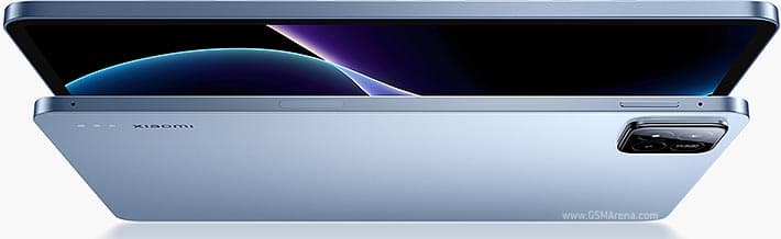 Pad 7 4