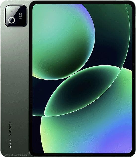 Pad 8 Pro