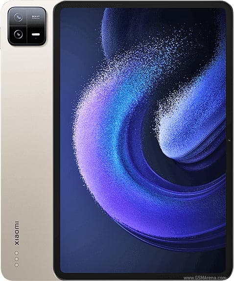 Pad 6 Pro
