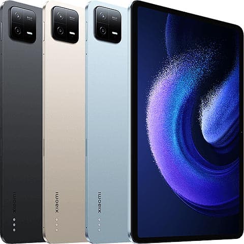 Pad 6 Pro 2
