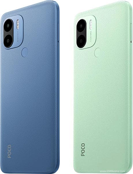 Poco C50 2