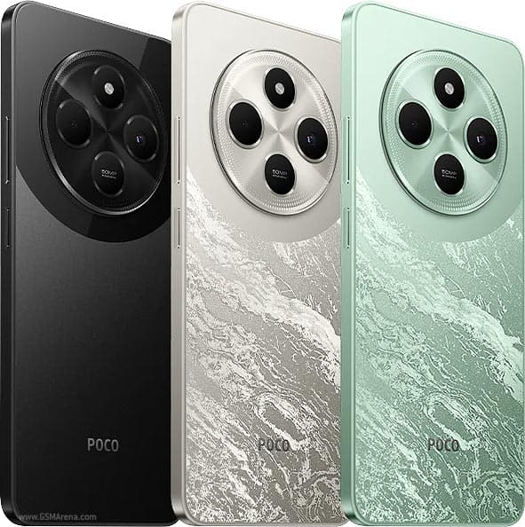 Poco C75 2