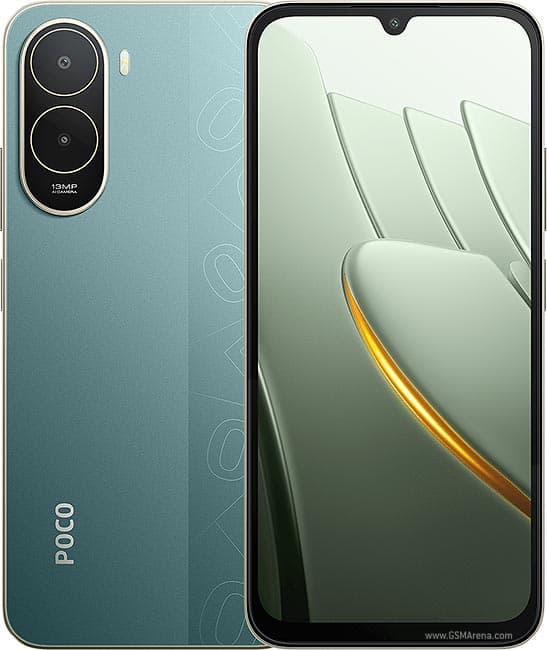 Poco C81 Pro