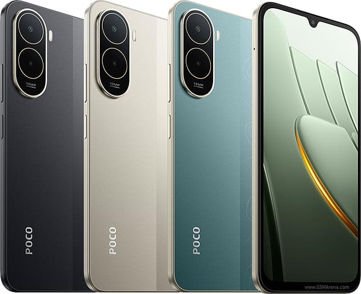 Poco C81 Pro 2