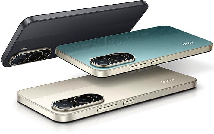 Poco C81 Pro 3