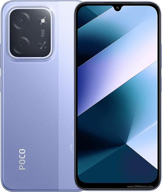 Poco C85 4G